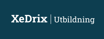 XeDrix Utbildning YH bild